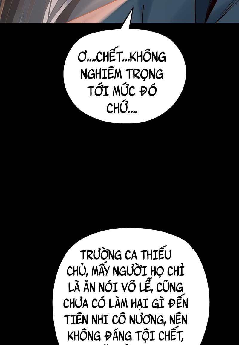 Ta Trời Sinh Đã Là Nhân Vật Phản Diện Chap 132 - Next Chap 133