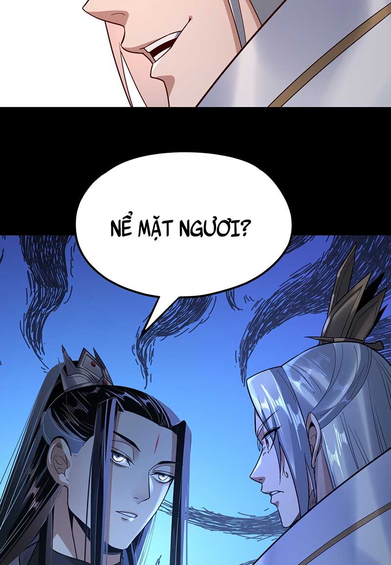 Ta Trời Sinh Đã Là Nhân Vật Phản Diện Chap 132 - Next Chap 133