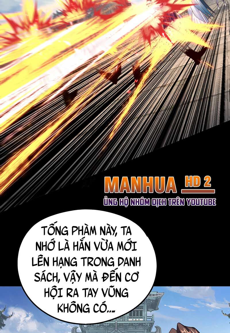 Ta Trời Sinh Đã Là Nhân Vật Phản Diện Chap 132 - Next Chap 133