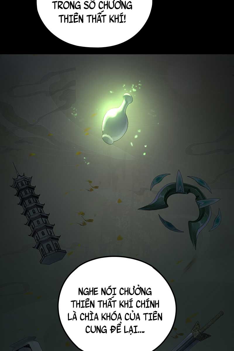 Ta Trời Sinh Đã Là Nhân Vật Phản Diện Chap 132 - Next Chap 133