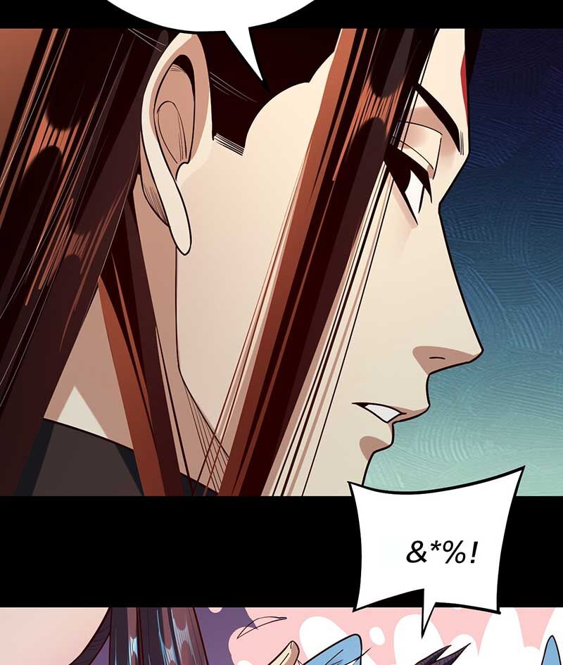 Ta Trời Sinh Đã Là Nhân Vật Phản Diện Chap 132 - Next Chap 133