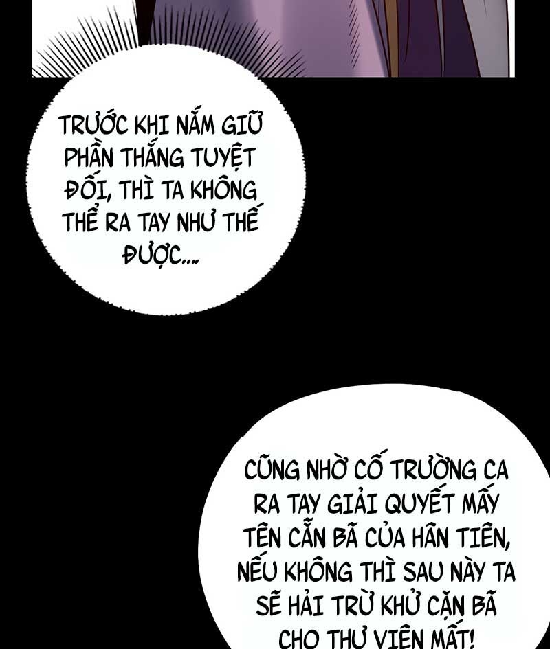 Ta Trời Sinh Đã Là Nhân Vật Phản Diện Chap 132 - Next Chap 133