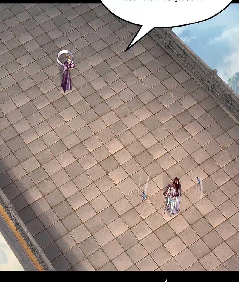 Ta Trời Sinh Đã Là Nhân Vật Phản Diện Chap 132 - Next Chap 133