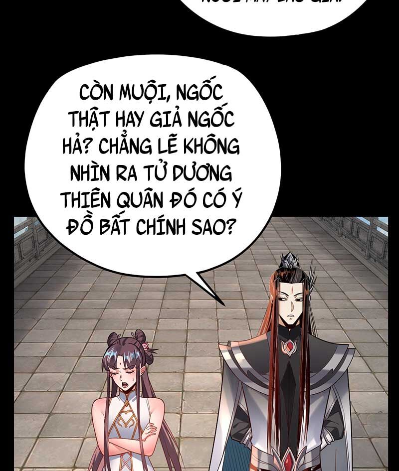 Ta Trời Sinh Đã Là Nhân Vật Phản Diện Chap 132 - Next Chap 133