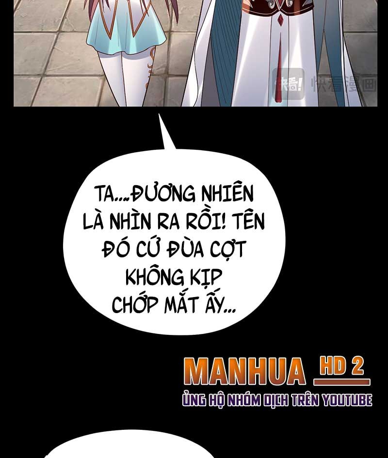 Ta Trời Sinh Đã Là Nhân Vật Phản Diện Chap 132 - Next Chap 133