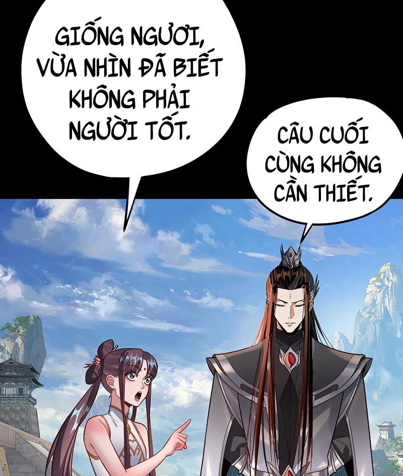Ta Trời Sinh Đã Là Nhân Vật Phản Diện Chap 132 - Next Chap 133