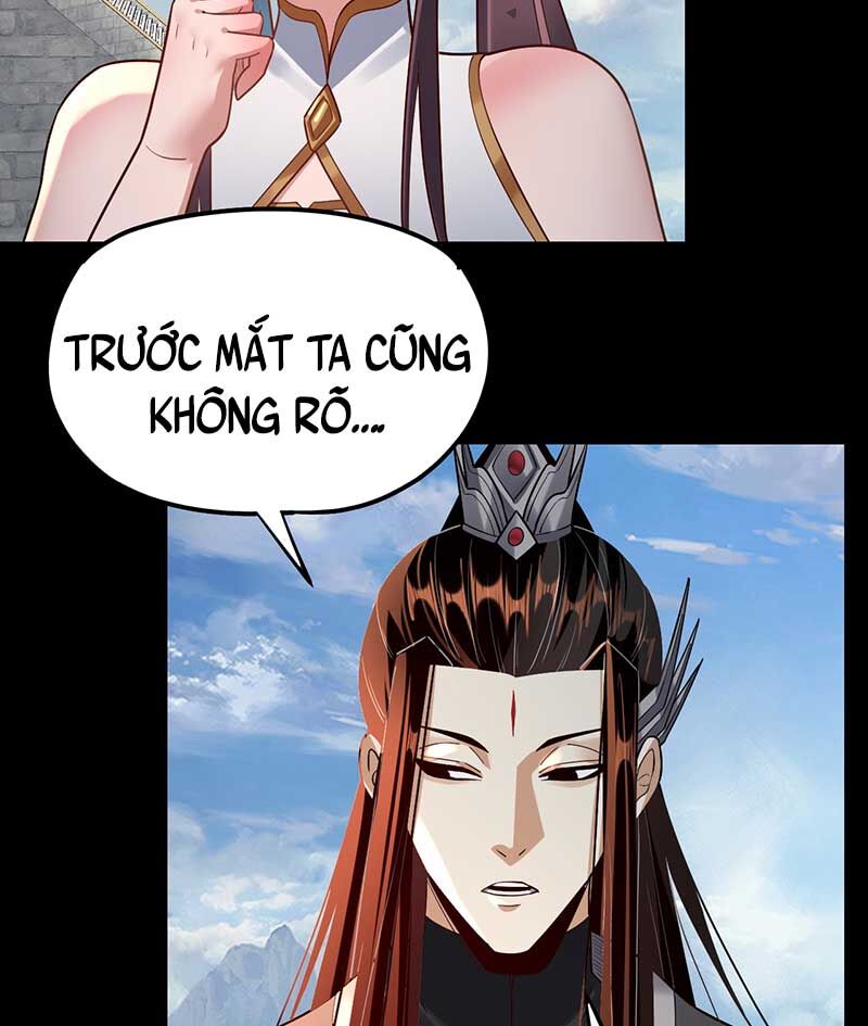 Ta Trời Sinh Đã Là Nhân Vật Phản Diện Chap 132 - Next Chap 133