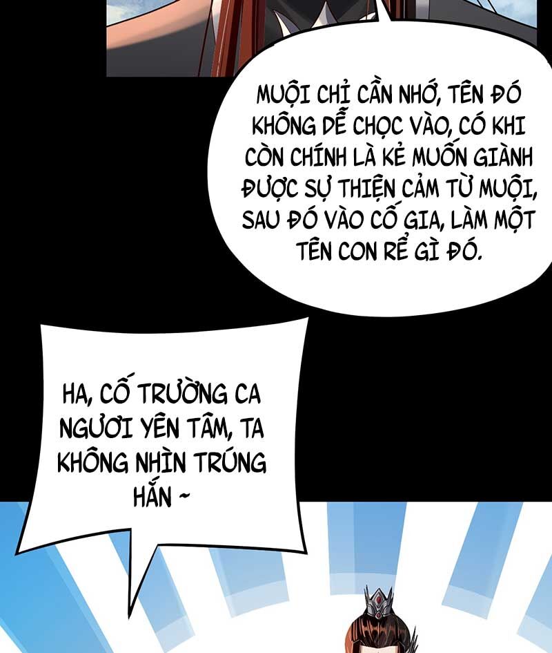 Ta Trời Sinh Đã Là Nhân Vật Phản Diện Chap 132 - Next Chap 133