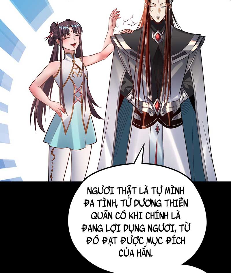 Ta Trời Sinh Đã Là Nhân Vật Phản Diện Chap 132 - Next Chap 133