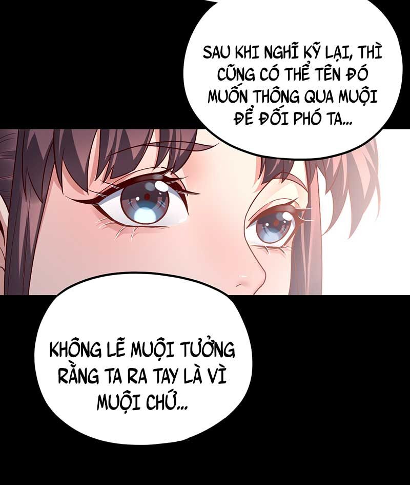Ta Trời Sinh Đã Là Nhân Vật Phản Diện Chap 132 - Next Chap 133