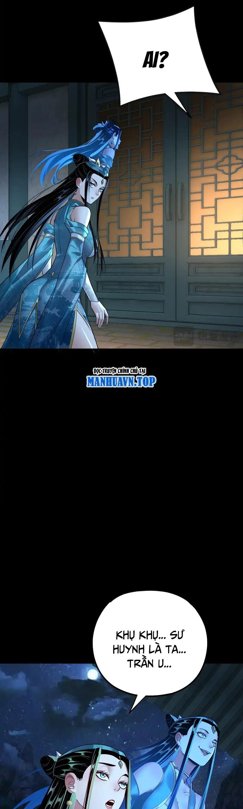 Ta Trời Sinh Đã Là Nhân Vật Phản Diện Chap 135 - Next Chap 136