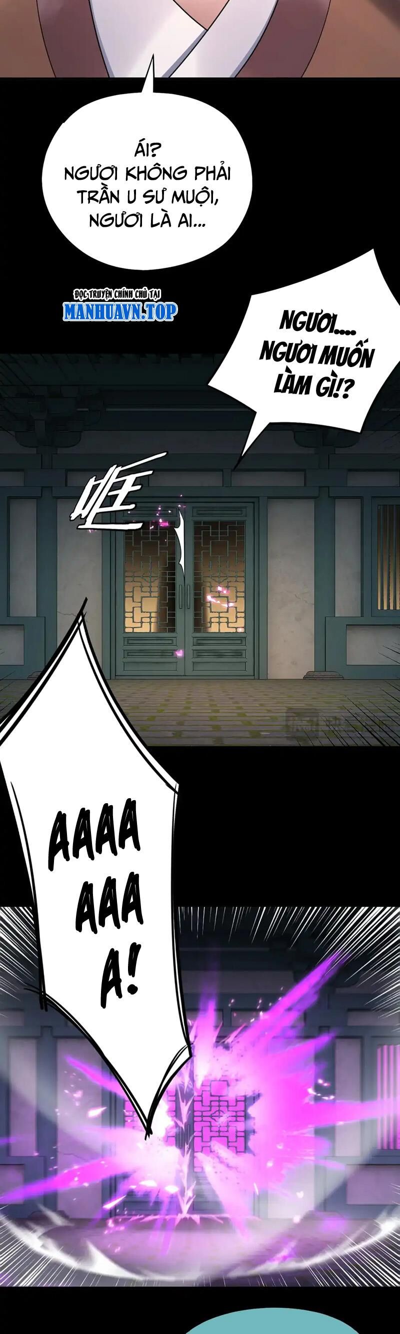 Ta Trời Sinh Đã Là Nhân Vật Phản Diện Chap 135 - Next Chap 136