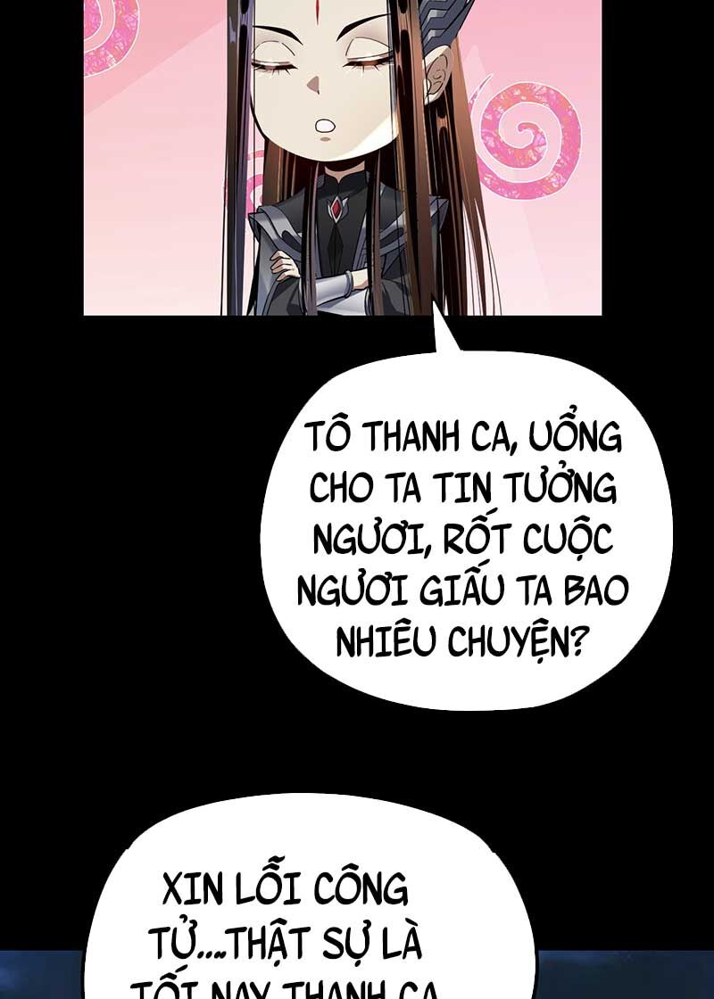 Ta Trời Sinh Đã Là Nhân Vật Phản Diện Chap 136 - Next Chap 137