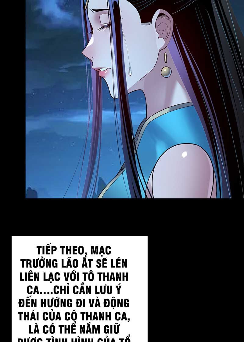 Ta Trời Sinh Đã Là Nhân Vật Phản Diện Chap 136 - Next Chap 137