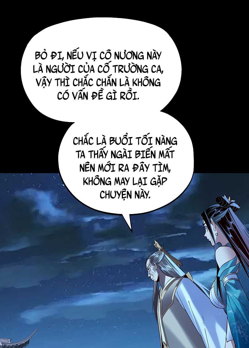 Ta Trời Sinh Đã Là Nhân Vật Phản Diện Chap 136 - Next Chap 137