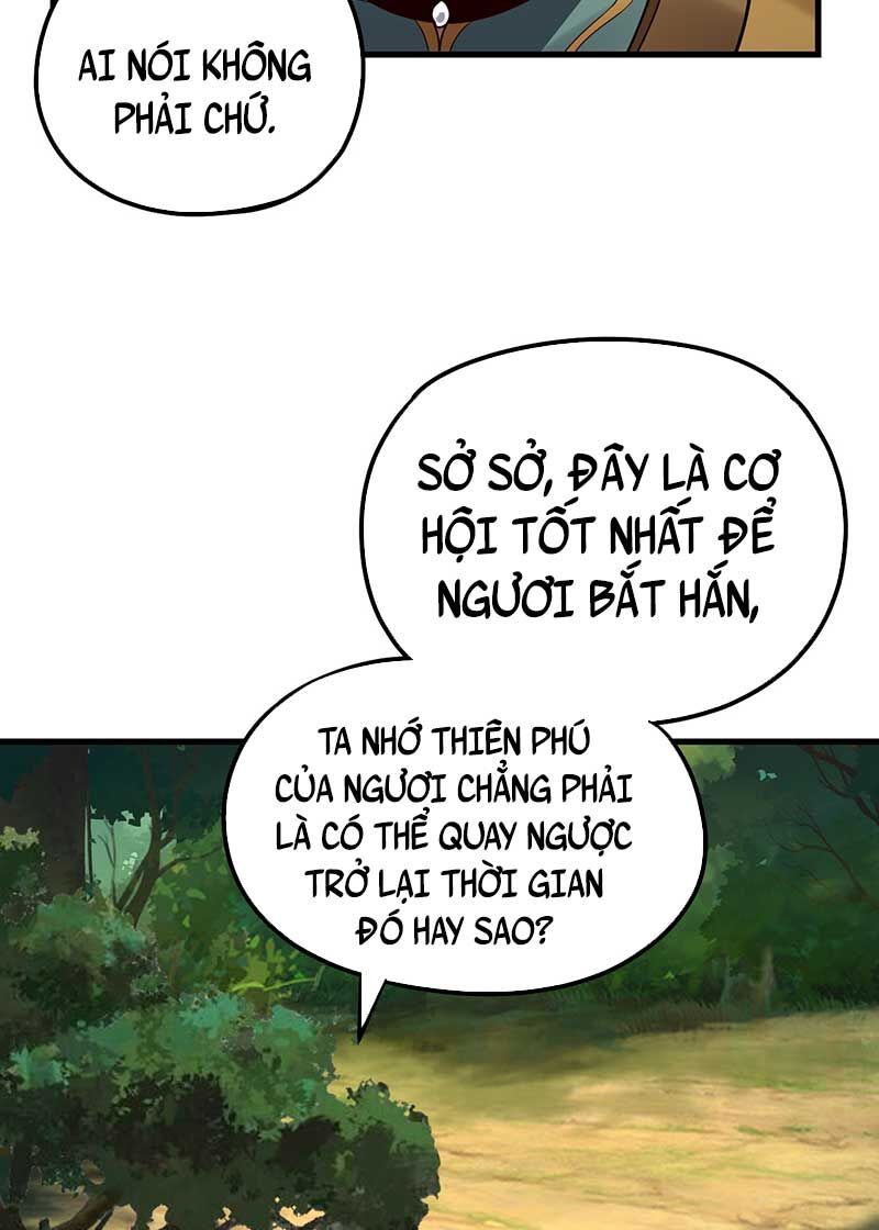 Ta Trời Sinh Đã Là Nhân Vật Phản Diện Chap 136 - Next Chap 137