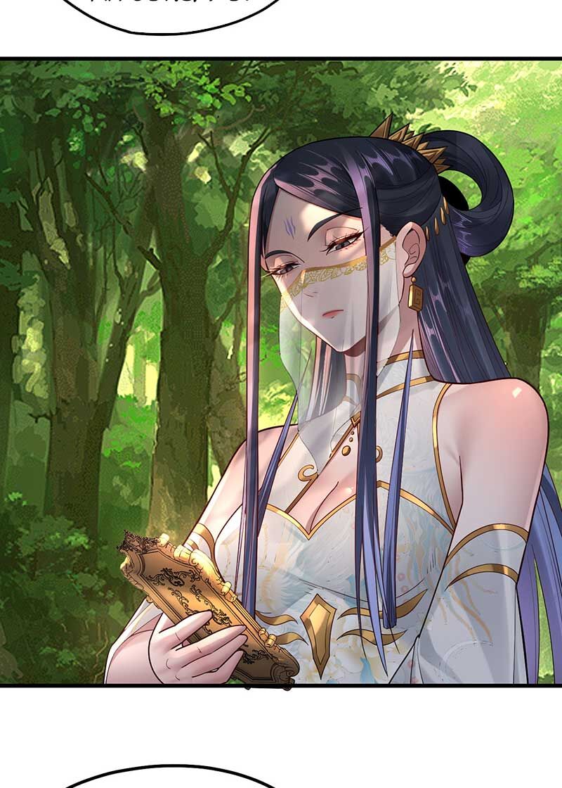 Ta Trời Sinh Đã Là Nhân Vật Phản Diện Chap 136 - Next Chap 137