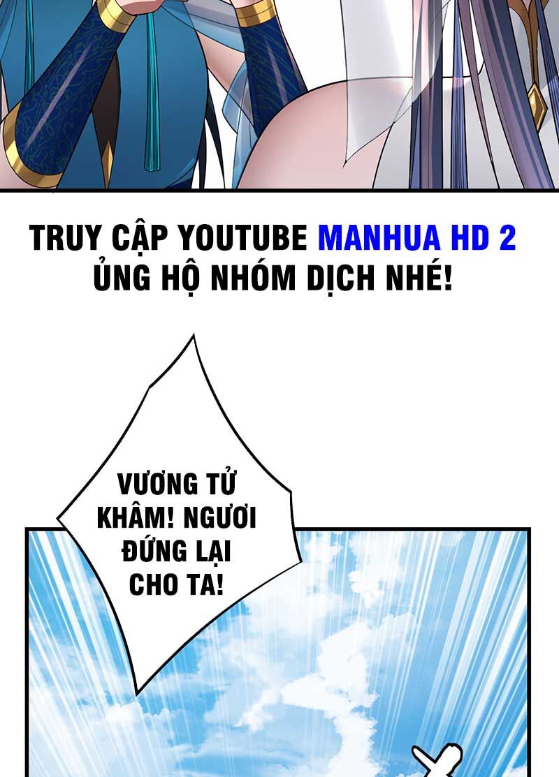 Ta Trời Sinh Đã Là Nhân Vật Phản Diện Chap 136 - Next Chap 137