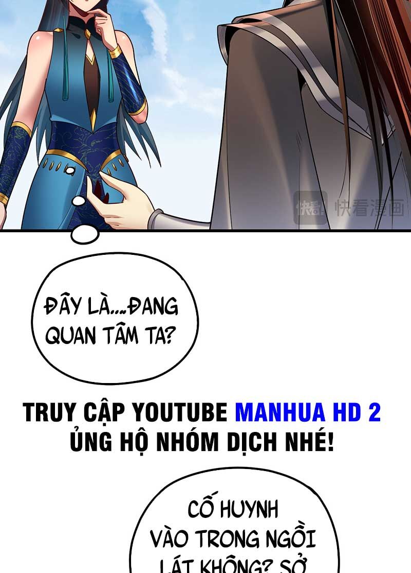 Ta Trời Sinh Đã Là Nhân Vật Phản Diện Chap 136 - Next Chap 137