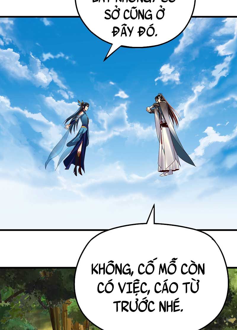 Ta Trời Sinh Đã Là Nhân Vật Phản Diện Chap 136 - Next Chap 137