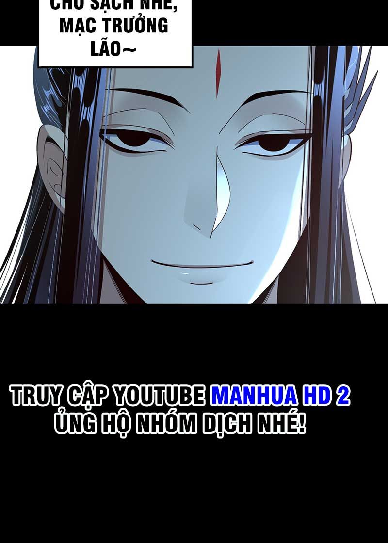 Ta Trời Sinh Đã Là Nhân Vật Phản Diện Chap 136 - Next Chap 137