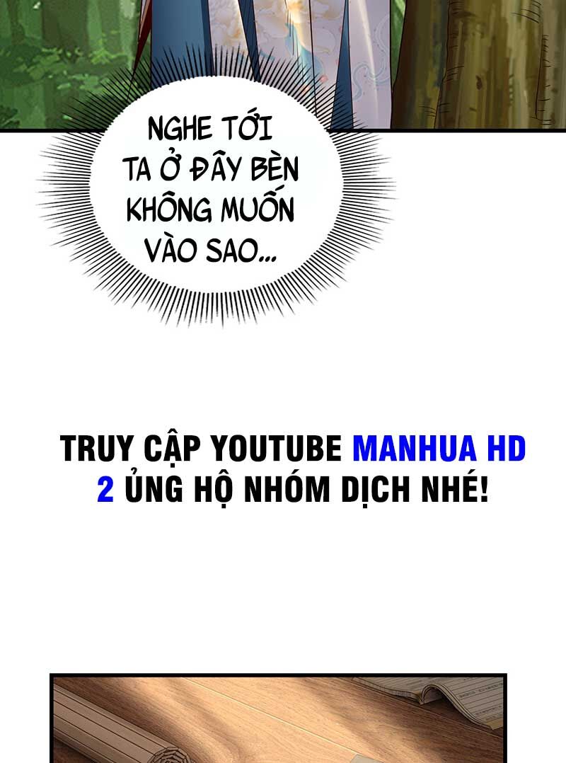 Ta Trời Sinh Đã Là Nhân Vật Phản Diện Chap 136 - Next Chap 137