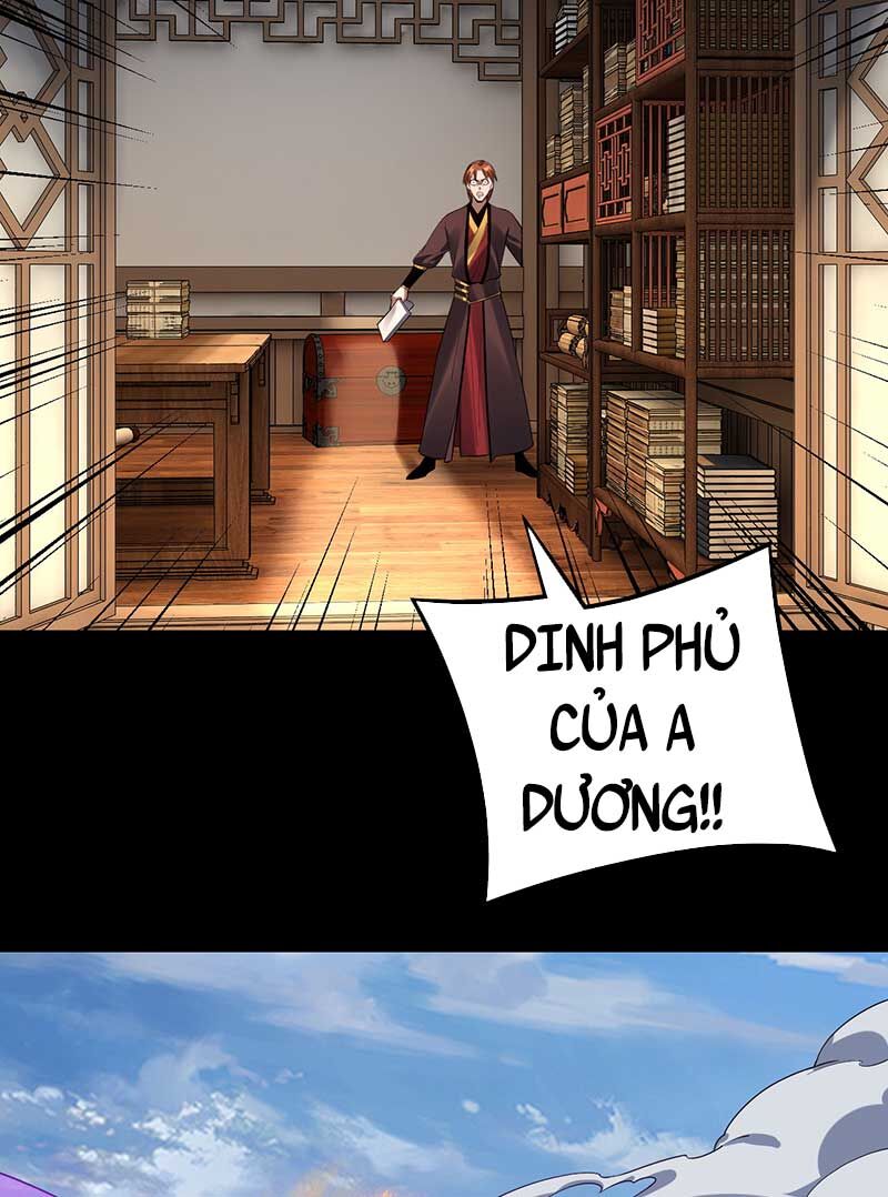 Ta Trời Sinh Đã Là Nhân Vật Phản Diện Chap 136 - Next Chap 137