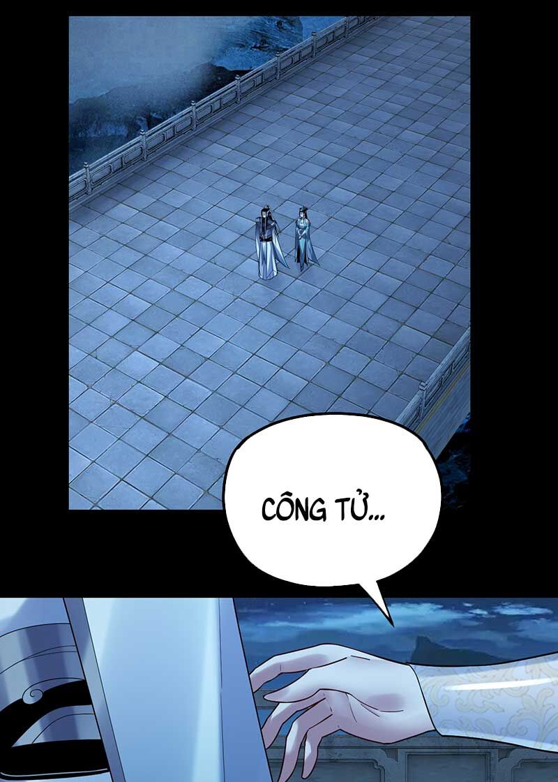 Ta Trời Sinh Đã Là Nhân Vật Phản Diện Chap 136 - Next Chap 137