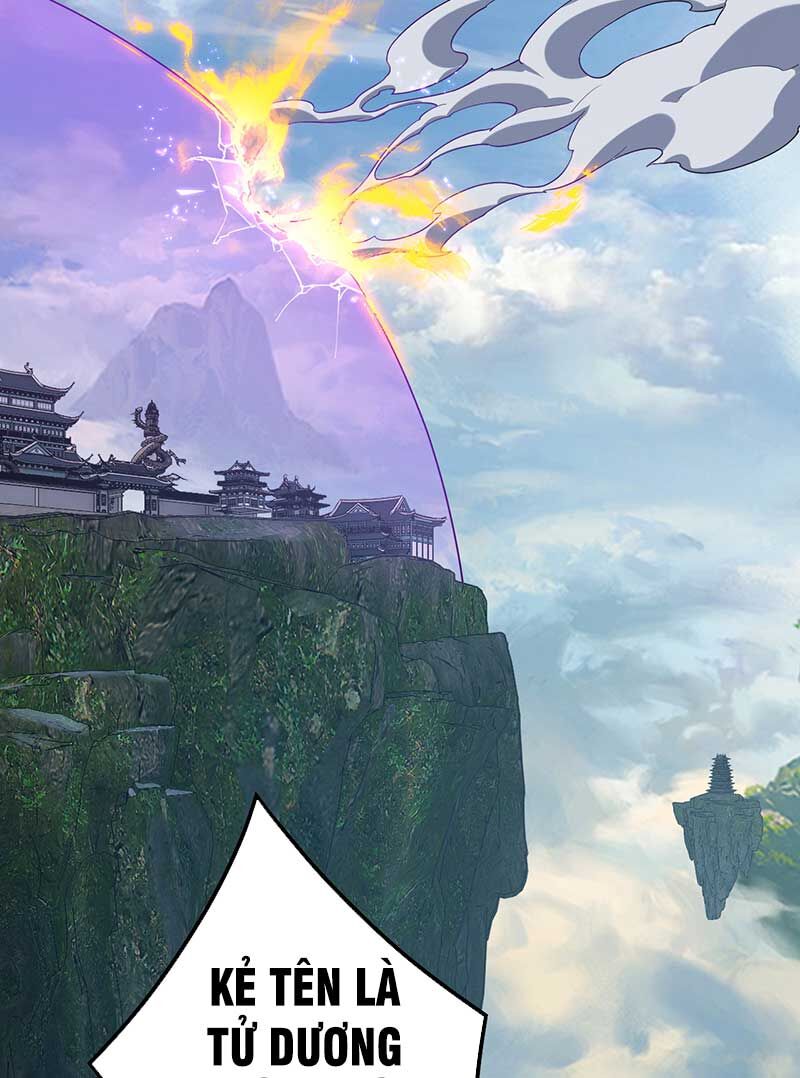 Ta Trời Sinh Đã Là Nhân Vật Phản Diện Chap 136 - Next Chap 137