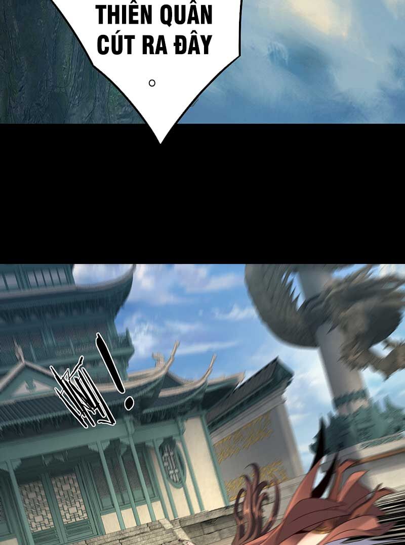 Ta Trời Sinh Đã Là Nhân Vật Phản Diện Chap 136 - Next Chap 137
