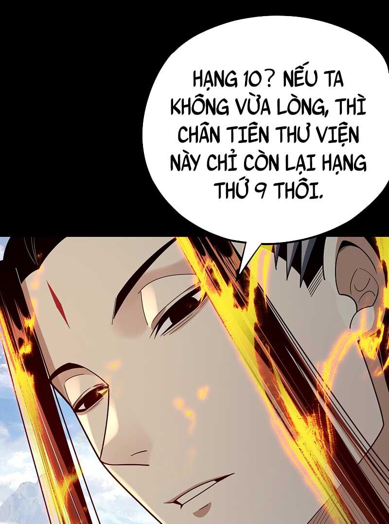 Ta Trời Sinh Đã Là Nhân Vật Phản Diện Chap 136 - Next Chap 137