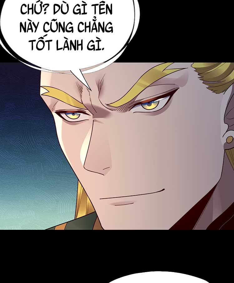 Ta Trời Sinh Đã Là Nhân Vật Phản Diện Chap 138 - Next Chap 139