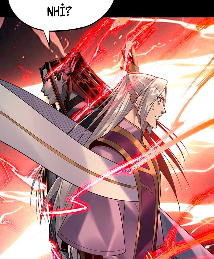 Ta Trời Sinh Đã Là Nhân Vật Phản Diện Chap 138 - Next Chap 139