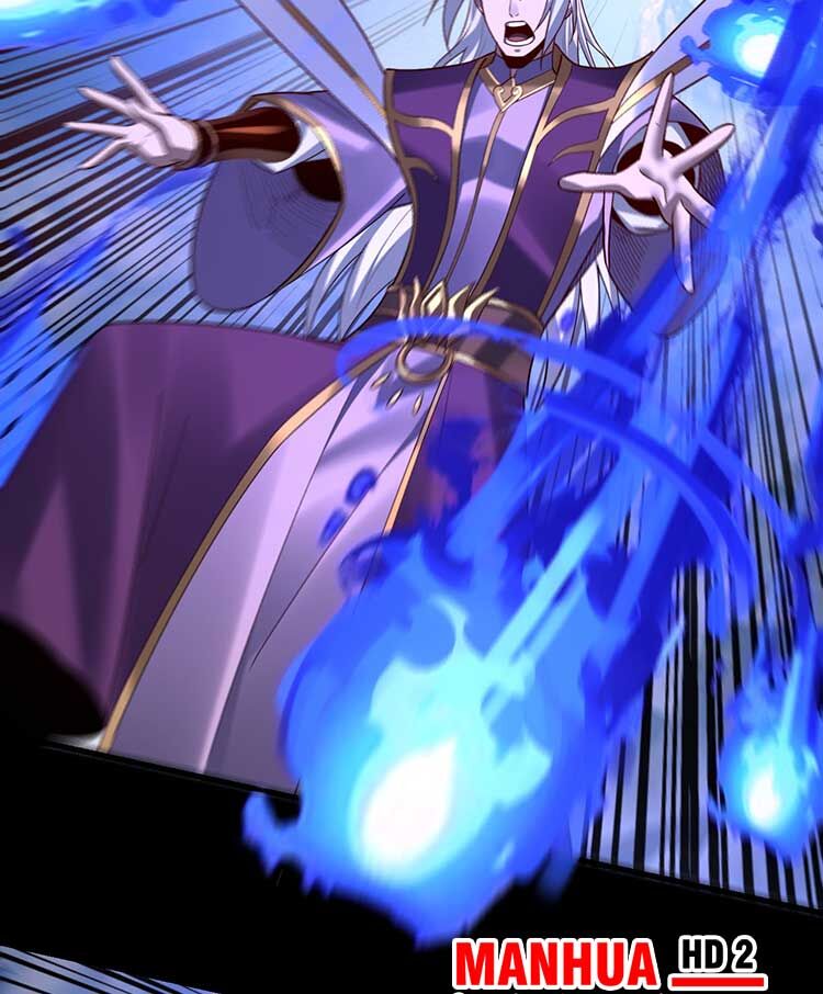 Ta Trời Sinh Đã Là Nhân Vật Phản Diện Chap 138 - Next Chap 139