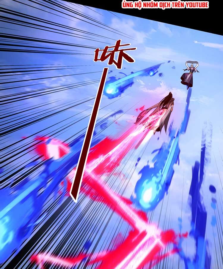 Ta Trời Sinh Đã Là Nhân Vật Phản Diện Chap 138 - Next Chap 139