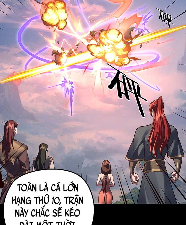 Ta Trời Sinh Đã Là Nhân Vật Phản Diện Chap 138 - Next Chap 139