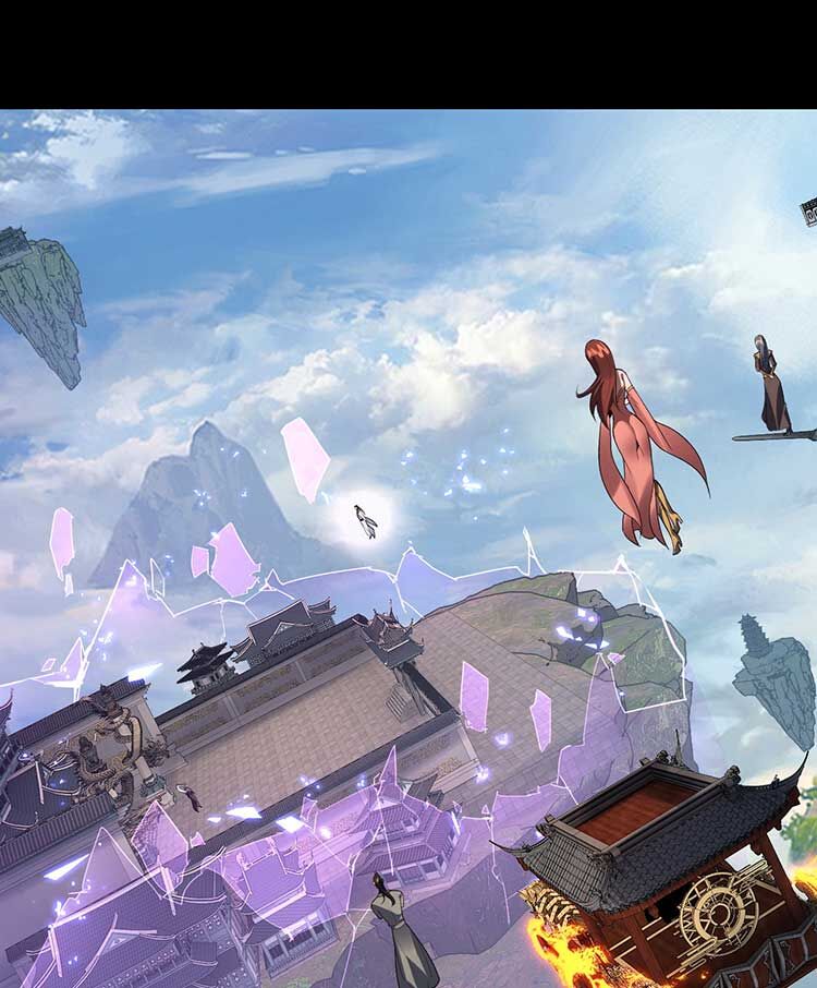 Ta Trời Sinh Đã Là Nhân Vật Phản Diện Chap 138 - Next Chap 139