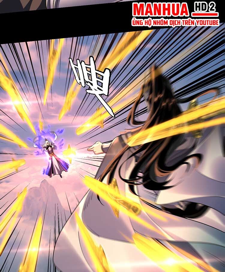 Ta Trời Sinh Đã Là Nhân Vật Phản Diện Chap 138 - Next Chap 139