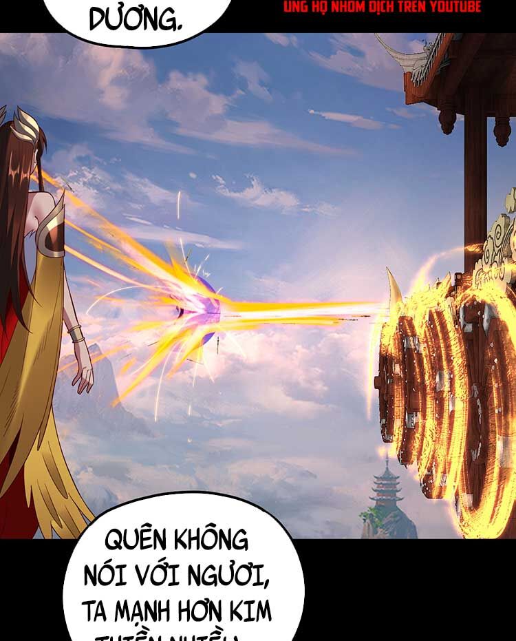 Ta Trời Sinh Đã Là Nhân Vật Phản Diện Chap 138 - Next Chap 139