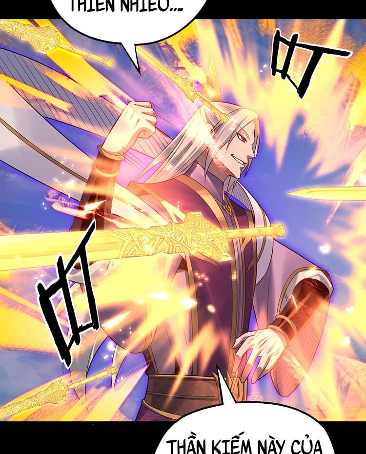 Ta Trời Sinh Đã Là Nhân Vật Phản Diện Chap 138 - Next Chap 139