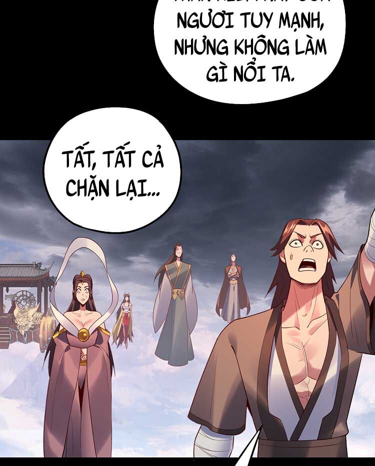 Ta Trời Sinh Đã Là Nhân Vật Phản Diện Chap 138 - Next Chap 139