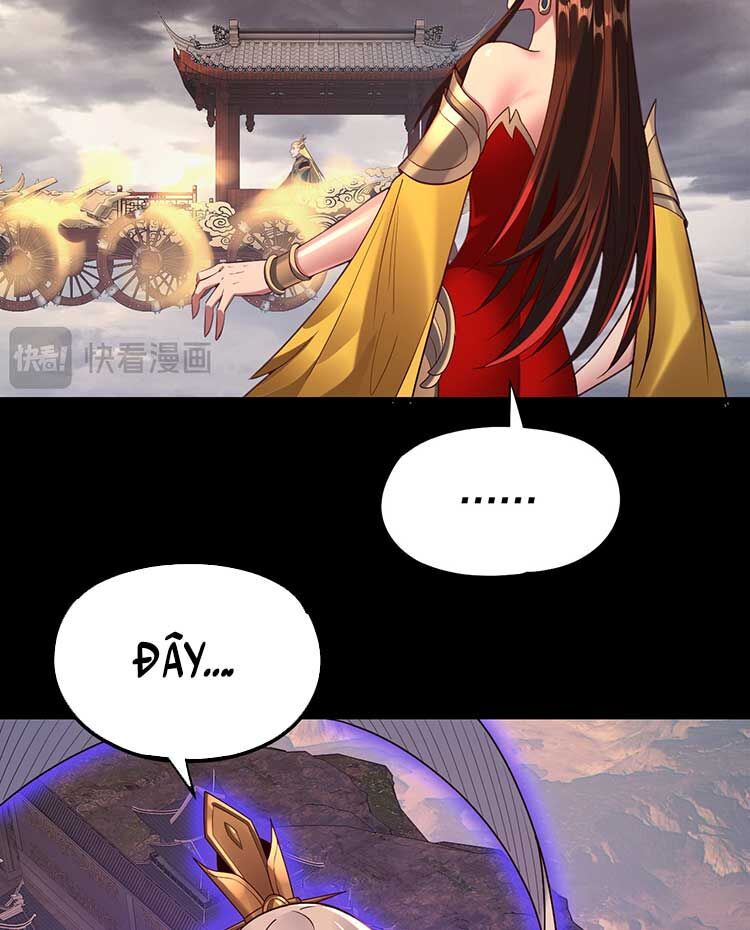 Ta Trời Sinh Đã Là Nhân Vật Phản Diện Chap 138 - Next Chap 139