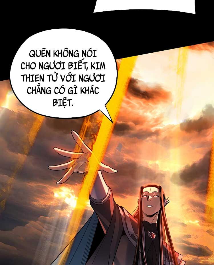 Ta Trời Sinh Đã Là Nhân Vật Phản Diện Chap 138 - Next Chap 139