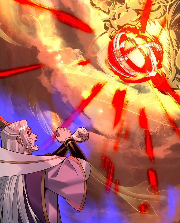 Ta Trời Sinh Đã Là Nhân Vật Phản Diện Chap 138 - Next Chap 139