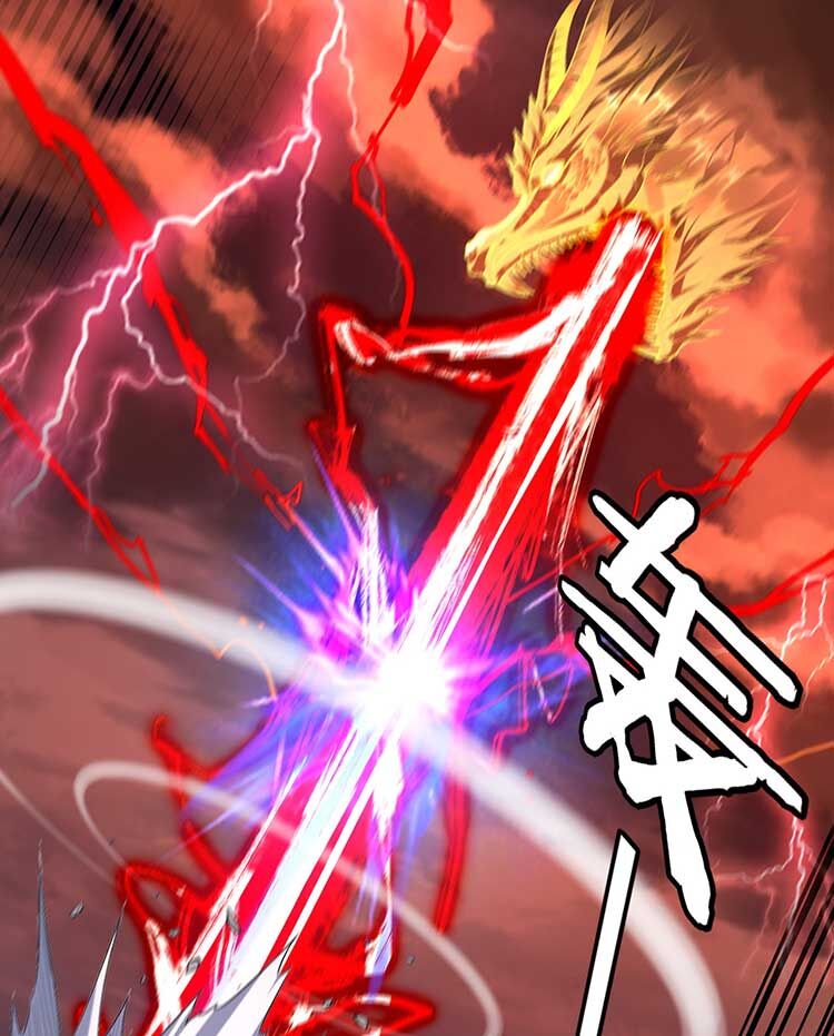 Ta Trời Sinh Đã Là Nhân Vật Phản Diện Chap 138 - Next Chap 139