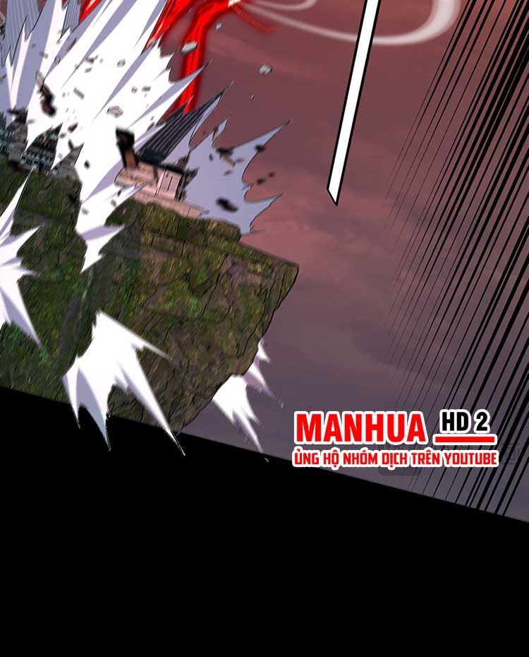 Ta Trời Sinh Đã Là Nhân Vật Phản Diện Chap 138 - Next Chap 139