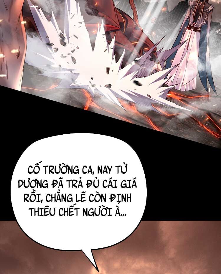 Ta Trời Sinh Đã Là Nhân Vật Phản Diện Chap 138 - Next Chap 139