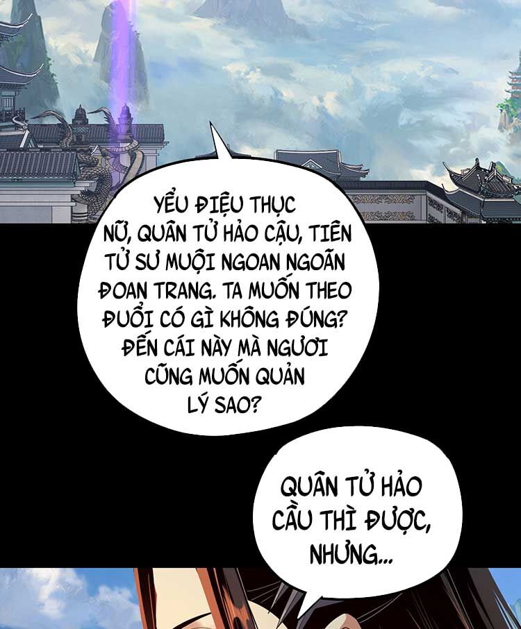 Ta Trời Sinh Đã Là Nhân Vật Phản Diện Chap 138 - Next Chap 139