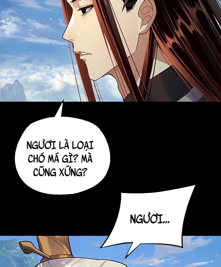 Ta Trời Sinh Đã Là Nhân Vật Phản Diện Chap 138 - Next Chap 139