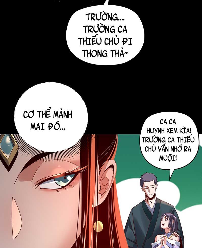 Ta Trời Sinh Đã Là Nhân Vật Phản Diện Chap 140 - Next Chap 141